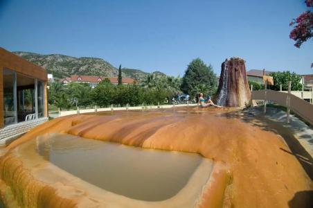 Lycus River Thermal - 36