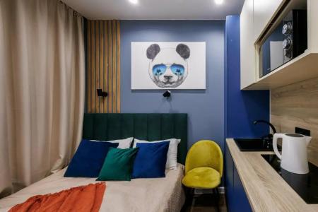 Taganka Rooms - 27