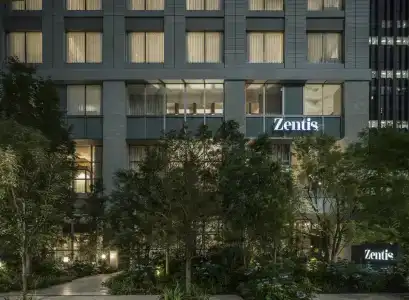 Zentis - 3