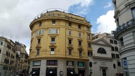 Rome Kings Suite - 26