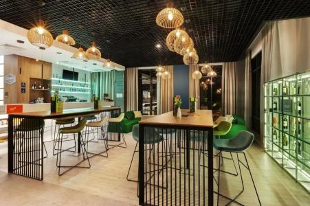 Hampton By Hilton Lublin - 52