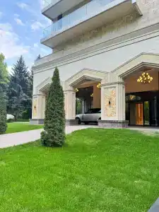 Swissôtel Wellness Resort Alatau - 28