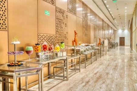 Holiday Inn Kolkata Airport, an IHG - 36