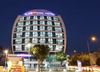 Elips Royal & SPA - 22