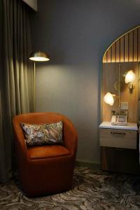 DoubleTree by Hilton Bristol North - 36