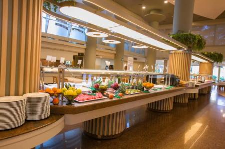 Ponient Dorada Palace by PortAventura World - 68