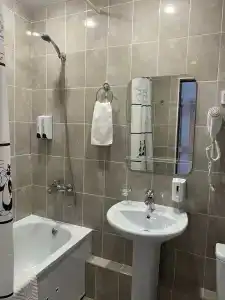 Lada-Voskhod Complex - 33