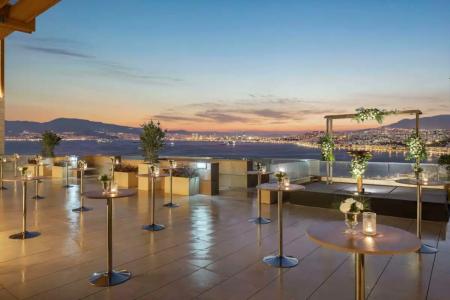 Hyatt Regency Izmir IstinyePark - 17