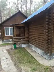 Narochanka Sanatorium - 33