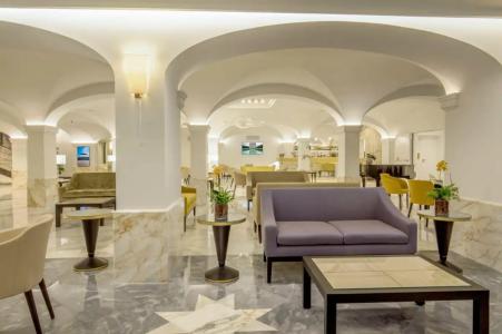Shangri-La Roma by OMNIAs - 48