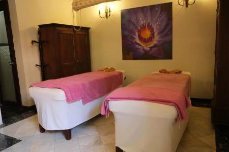 Allezboo Beach Resort & Spa - 69