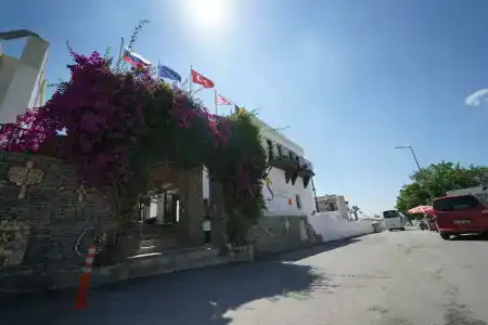Salinas Bodrum - 92