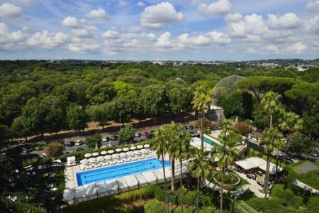 Parco dei Principi Grand & SPA - 13