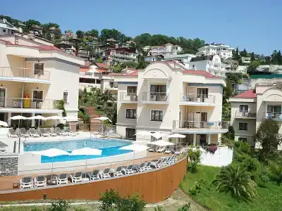 Revital Park Sanatorium - 50