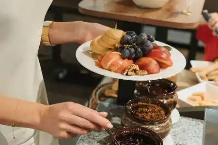 Revital Park Sanatorium - 49