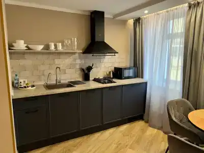 Гоголь Хауз - 67