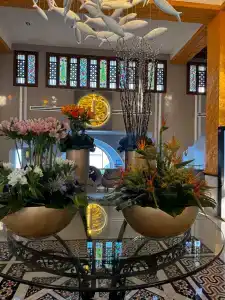 Domina El Sultan & Resort - 19