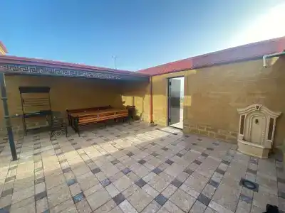 Kottedzhi Kaspiy - 11