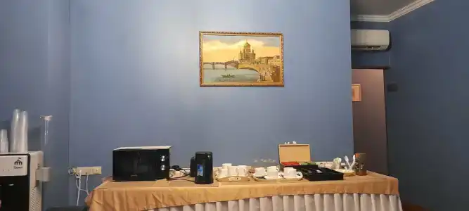 Циркус - 77
