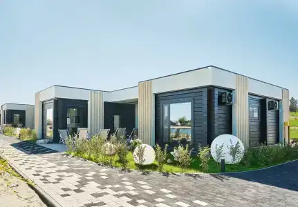 Recreation center LIPOVOE - 27