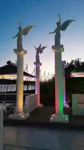 Limak Arcadia Sport Resort Belek - 12