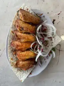 Атлант Экзотик - 100