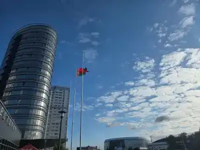 Славянская - 88