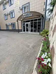 VIP House at Solnechnaya - 30