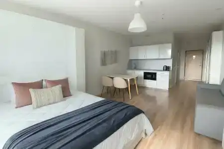 Sky Club Apart (Сколково) - 2