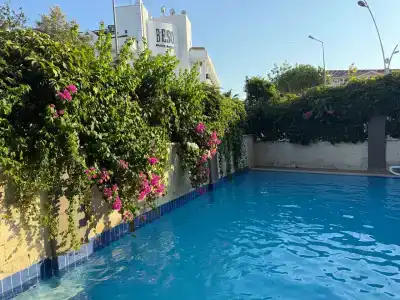 Camyuva Beach - 23