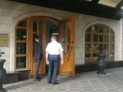 Tsar Palace Luxury & SPA - 50