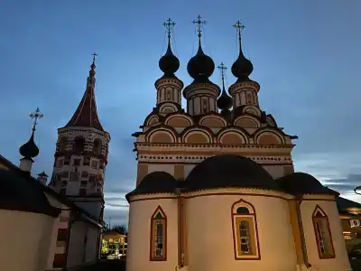 Арт Николаевский Посад - 65