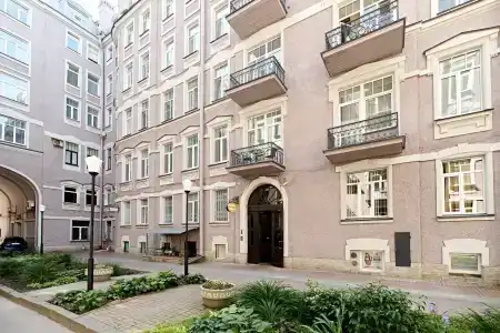 Невский Контур - 6