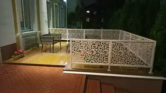 History Complex - 77