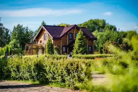 Сomplex Pereslavskaya Sloboda - 86