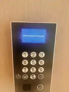 Hilton Garden Inn - 16