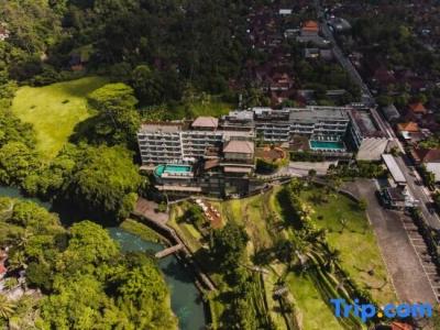 Sthala, A Tribute Portfolio, Ubud Bali - 61