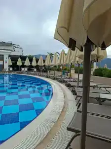 Pasa Garden Beach - 32