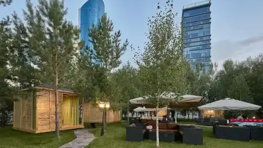 Rixos President - 20