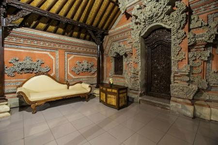 Seken Cottages Ubud - 1