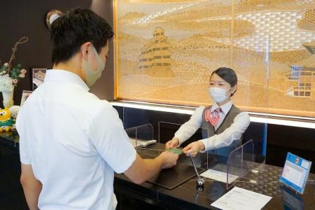 Route-Inn Tokyo Asagaya - 15