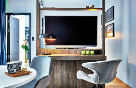 NYX by Leonardos - 48