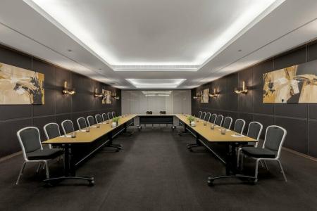 Sheraton Lisboa & Spa - 47