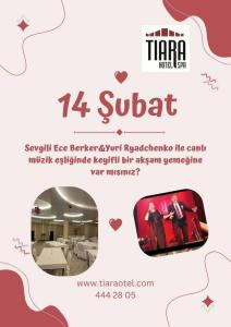 Tiara Thermal & Spa - 15