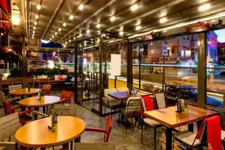 Motto Premium&Spa - 47