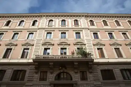 Affreschi Su Roma B & B - 9
