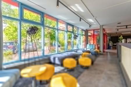 Idyllisches Haus mitten in Berlin - 46