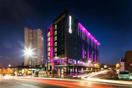 B&B Birmingham Centre - 14