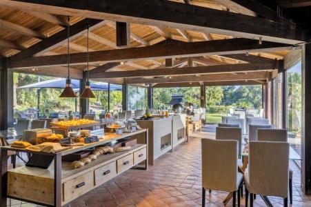 Vallegrande Nature Resort by Geocharme - 2
