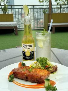 JW Marriott & Suites Saigon - 39